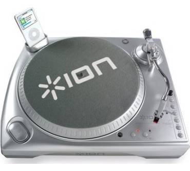 Produktbild Ion Audio LP Dock