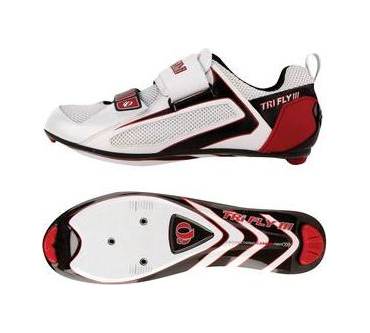 Produktbild Pearl Izumi Tri Fly III Carbon