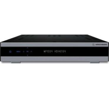 Produktbild Triax-Hirschmann 2S-HD 950 (500 GB)