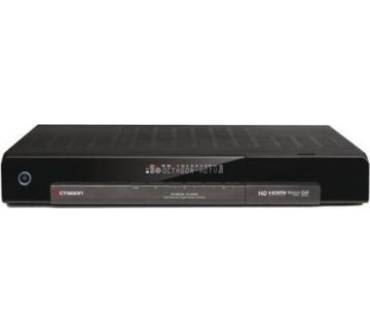 Produktbild Octagon SF 1018 HD-Alliance