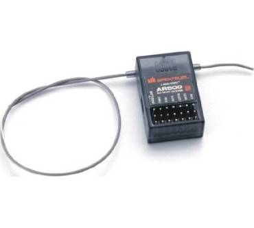 Produktbild Spektrum AR500