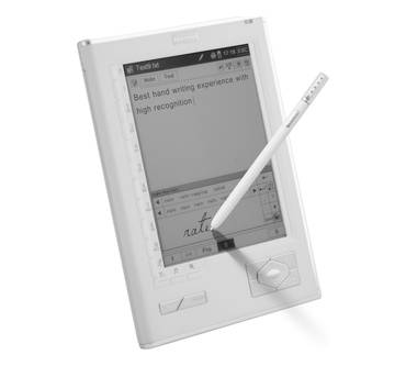 Produktbild Hexaglot E-Book Reader N518