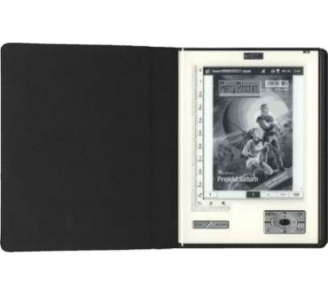 Produktbild Hexaglot E-Book Reader N518