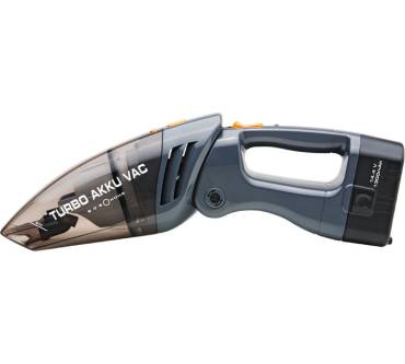 Produktbild Bob Home Turbo AkkuVac