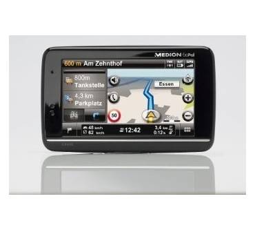 Produktbild Medion GoPal E4445 (EU)