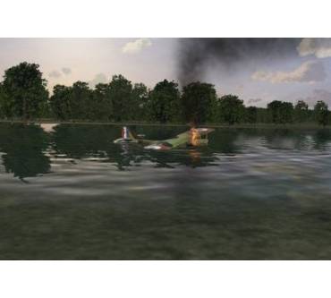 Produktbild Rise of Flight - The First Great Air War (für PC)