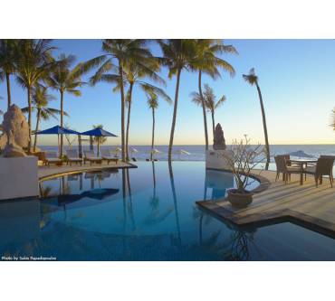 Produktbild Indonesien, Bali Siddhartha Dive Resort