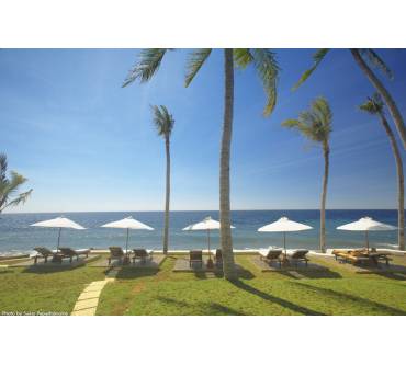 Produktbild Indonesien, Bali Siddhartha Dive Resort