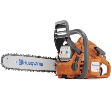 Produktbild Husqvarna 440e