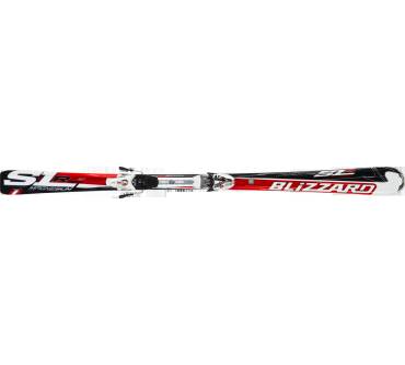 Produktbild Blizzard Sport SLR Magnesium IQ 09/10