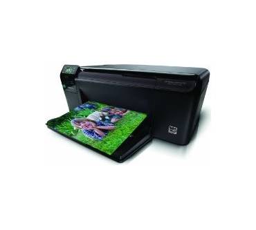 Produktbild HP Photosmart C4780