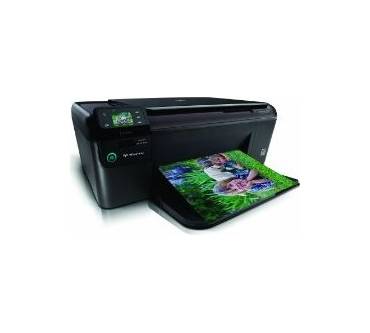 Produktbild HP Photosmart C4780