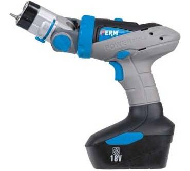 Produktbild Ferm Swing Drill CDM1077