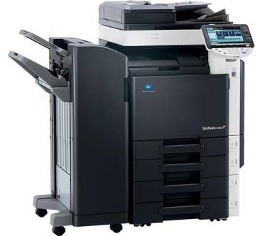 Produktbild Konica Minolta Bizhub C220