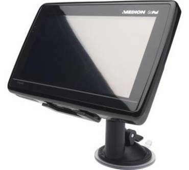 Produktbild Medion GoPal P4245 EU+