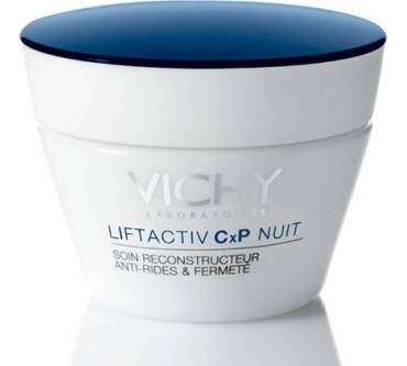 Produktbild Vichy LiftActiv CxP Nachtpflege