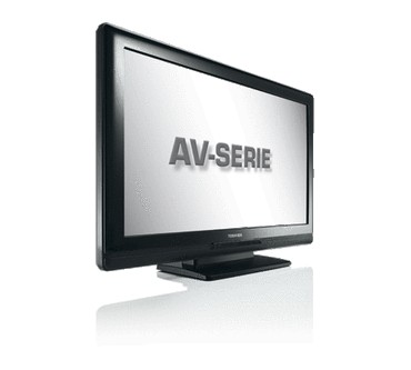 Produktbild Toshiba Regza 37AV500P