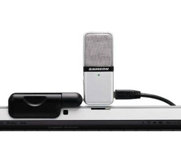 Produktbild Samson Go Mic USB