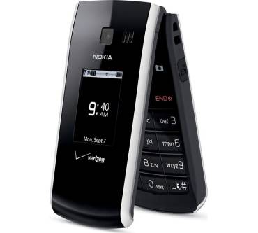 Produktbild Nokia 2705 Shade (ohne Kamera)