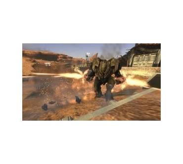 Produktbild Section 8