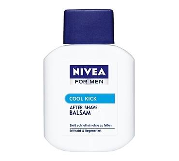 Produktbild Nivea For Men After Shave Balsam Cool Kick