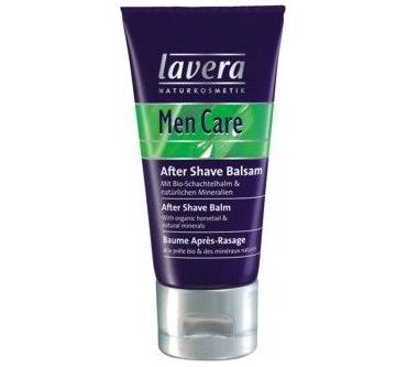 Produktbild Lavera Men Care After Shave Balsam