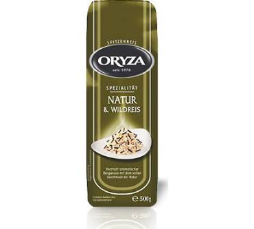 Produktbild Oryza Natur & Wildreis