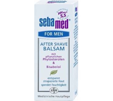 Produktbild Sebamed For Man After Shave Balsam mit Hydro GS