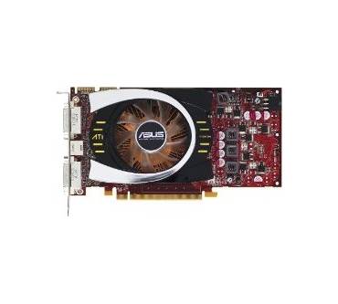 Produktbild Asus EAH4770 TOP HTDI/512MD5