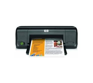 Produktbild HP Deskjet D1660
