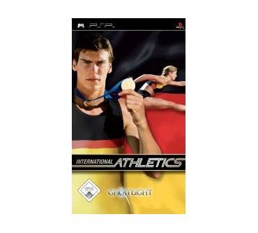 Produktbild International Athletics 