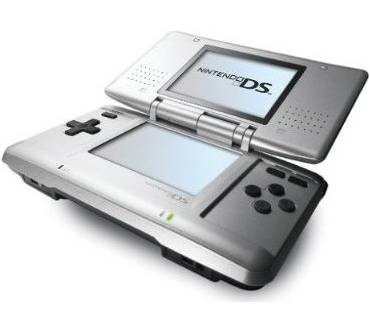 Produktbild Nintendo DS