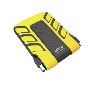 Produktbild ADATA SH93