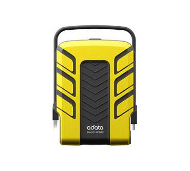 Produktbild ADATA SH93