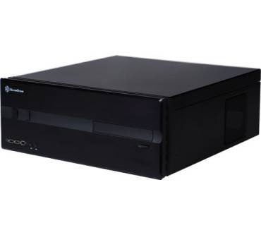 Produktbild SilverStone Technology Lascala LC10-E