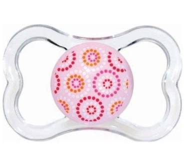 Produktbild MAM Babyartikel Air, Latex 5-20 Monate