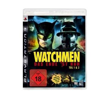 Produktbild Watchmen: The end is nigh
