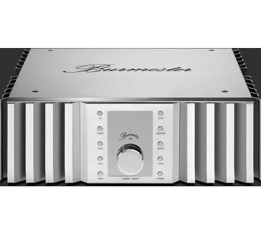 Produktbild Burmester 082