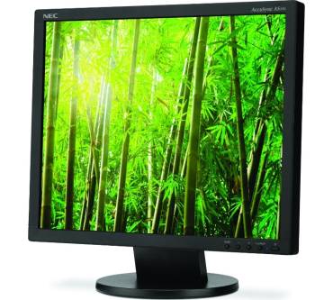 Produktbild NEC AccuSync AS191