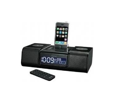 Produktbild SDI Technologies iHome iP9