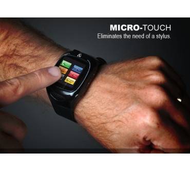 Produktbild Kempler & Strauss WPhone