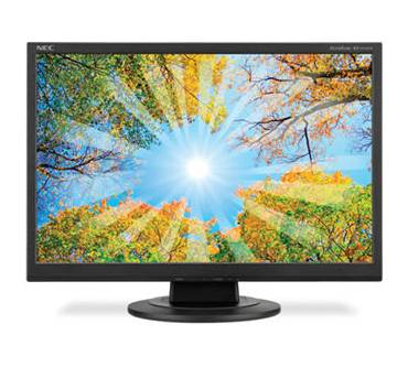 Produktbild NEC AccuSync AS191WM