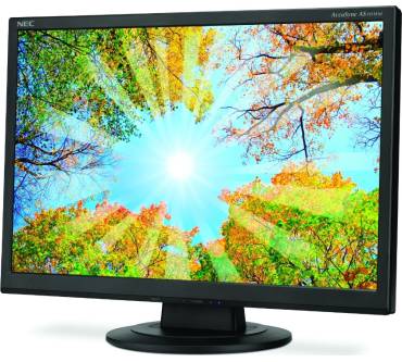 Produktbild NEC AccuSync AS191WM