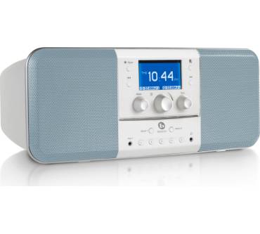 Produktbild Boston Acoustics Trio