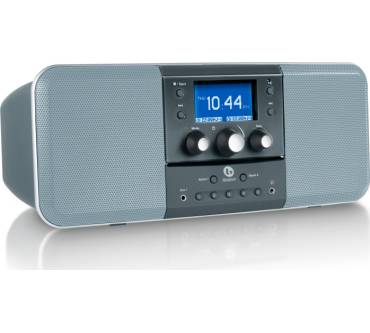 Produktbild Boston Acoustics Trio