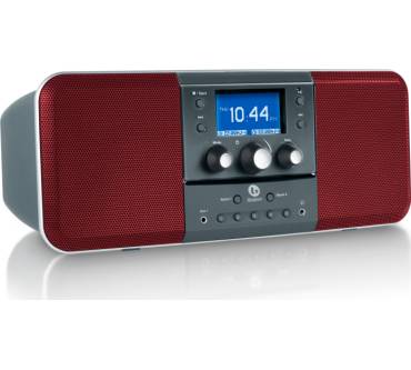 Produktbild Boston Acoustics Trio