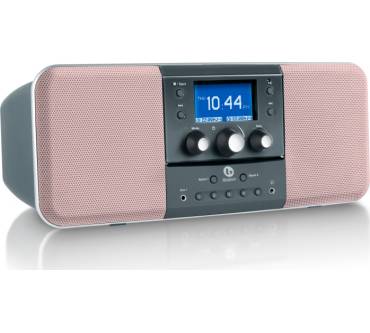 Produktbild Boston Acoustics Trio