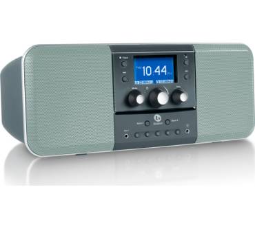 Produktbild Boston Acoustics Trio