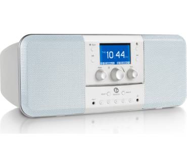 Produktbild Boston Acoustics Trio