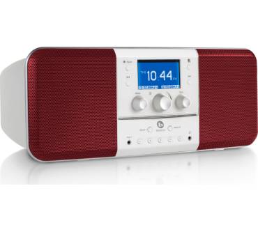 Produktbild Boston Acoustics Trio